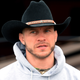 Donald “Cowboy” Cerrone. Photo credit: Jared C. Tilton/Getty